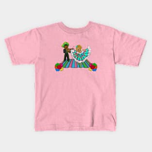 Celebrate! Kids T-Shirt